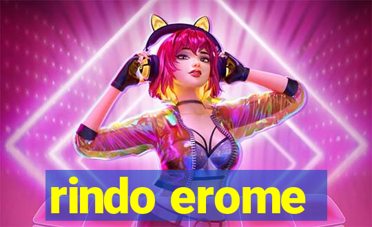 rindo erome